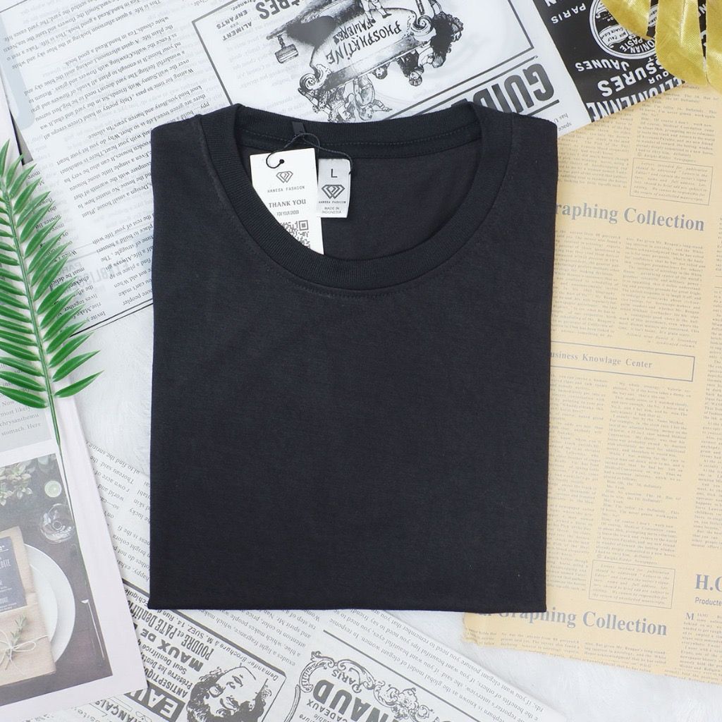 Kaos Polos